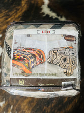 Load image into Gallery viewer, Reversible King Size Blankets