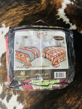 Load image into Gallery viewer, Reversible King Size Blankets