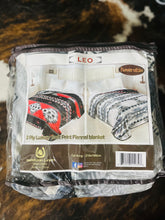 Load image into Gallery viewer, Reversible King Size Blankets