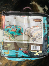 Load image into Gallery viewer, Reversible King Size Blankets