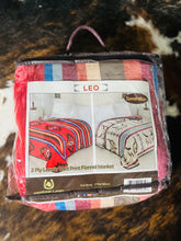 Load image into Gallery viewer, Reversible King Size Blankets