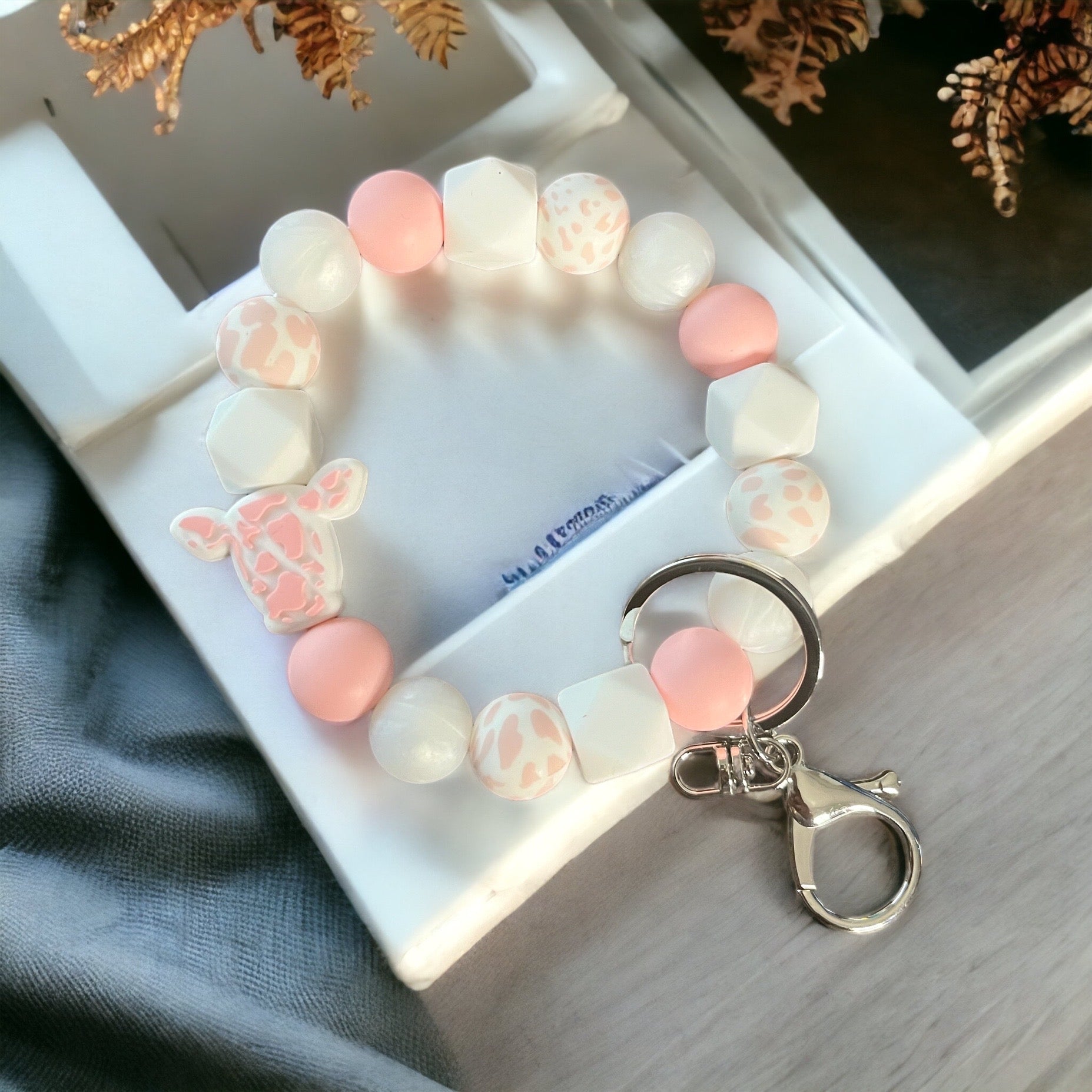 Strawberry Milkyway – Country Azz Designs