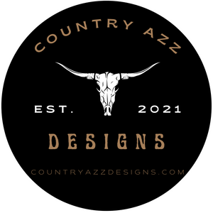 Country Azz Designs