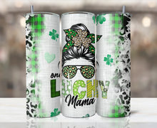 Load image into Gallery viewer, TUMBLER TUESDAY