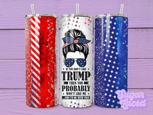 Load image into Gallery viewer, TUMBLER TUESDAY