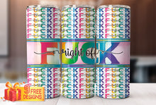 Load image into Gallery viewer, TUMBLER TUESDAY