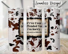 Load image into Gallery viewer, TUMBLER TUESDAY