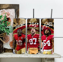 Load image into Gallery viewer, TUMBLER TUESDAY