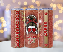 Load image into Gallery viewer, TUMBLER TUESDAY