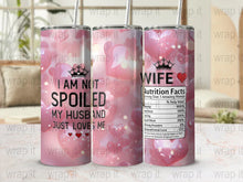 Load image into Gallery viewer, TUMBLER TUESDAY