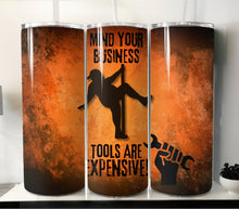 Load image into Gallery viewer, TUMBLER TUESDAY