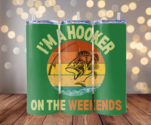 Load image into Gallery viewer, TUMBLER TUESDAY