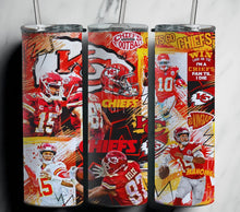 Load image into Gallery viewer, TUMBLER TUESDAY