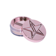 Load image into Gallery viewer, Jeffree Star Magic Star Luminous Setting Powder Natural