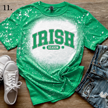 Load image into Gallery viewer, St. Patricks Day Build Your Tee
