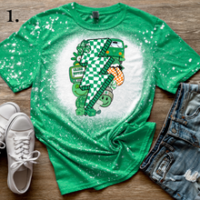 Load image into Gallery viewer, St. Patricks Day Build Your Tee