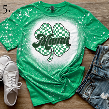 Load image into Gallery viewer, St. Patricks Day Build Your Tee