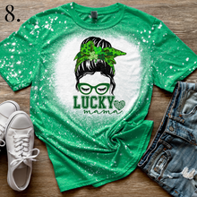 Load image into Gallery viewer, St. Patricks Day Build Your Tee