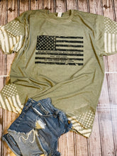 Load image into Gallery viewer, God We Need You Now American Flag