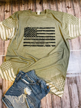 Load image into Gallery viewer, God We Need You Now American Flag