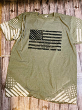 Load image into Gallery viewer, God We Need You Now American Flag