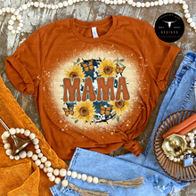 Load image into Gallery viewer, Boho Floral Mama