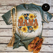 Load image into Gallery viewer, Boho Floral Mama