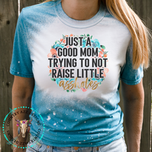 Load image into Gallery viewer, Mom Trying Not To Raise Assholes