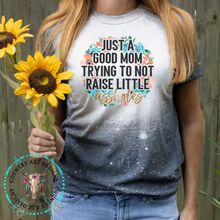 Load image into Gallery viewer, Mom Trying Not To Raise Assholes