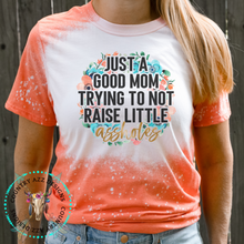 Load image into Gallery viewer, Mom Trying Not To Raise Assholes