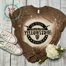 Load image into Gallery viewer, Leopard Dutton Ranch