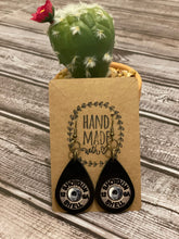 Load image into Gallery viewer, Western 12 Gauge Earrings