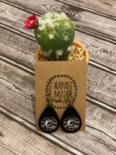 Load image into Gallery viewer, Western 12 Gauge Earrings