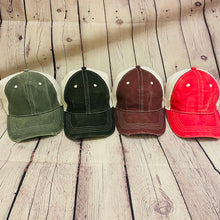 Load image into Gallery viewer, Bonus Mama Hat