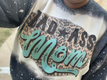 Load image into Gallery viewer, Bad Ass Mom Sweatshirt