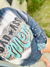 Load image into Gallery viewer, Bad Ass Mom Sweatshirt