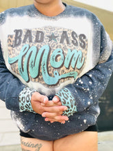 Load image into Gallery viewer, Bad Ass Mom Sweatshirt