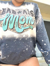 Load image into Gallery viewer, Bad Ass Mom Sweatshirt