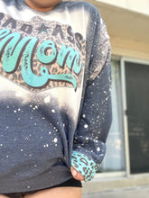 Load image into Gallery viewer, Bad Ass Mom Sweatshirt