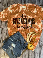 Load image into Gallery viewer, My Give a Damns Busted