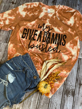 Load image into Gallery viewer, My Give a Damns Busted