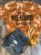 Load image into Gallery viewer, My Give a Damns Busted