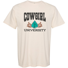 Load image into Gallery viewer, Cowgirl University
