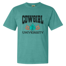 Load image into Gallery viewer, Cowgirl University
