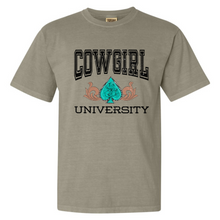 Load image into Gallery viewer, Cowgirl University
