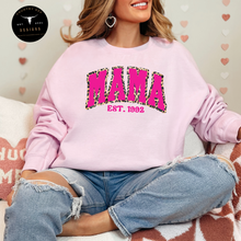 Load image into Gallery viewer, MAMA LEOPARD PINK
