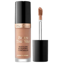 Load image into Gallery viewer, Too Faced Born This Way Super Coverage Concealer Caramel
