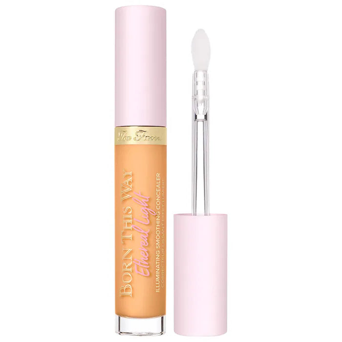Too Faced Ethereal Light Illumination Concealer Biscotti